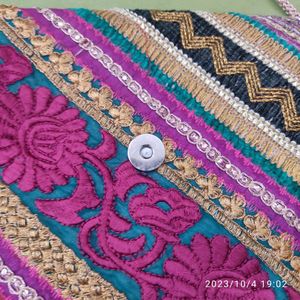 Navratri Special Purse