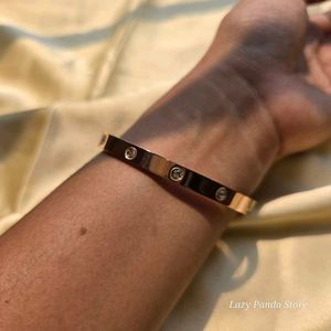 Cartier Love Handcuffs
