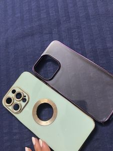 iPhone 14 Pro Max Combo Covers