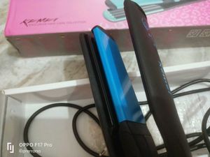 Kemei 2-in-1 Hair Styler