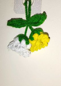 Bell Keychain