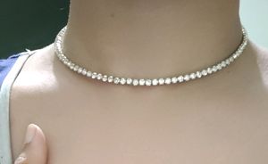 Elegant High Quality Necklace With Earrings