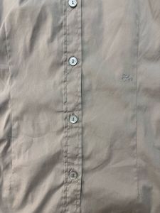 y2k fitted shirt for women