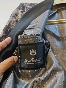 Le Medesto , 34