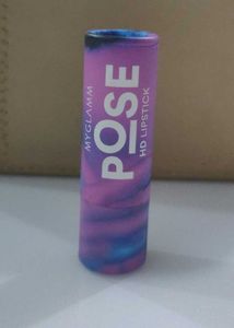 MyGlamm Pose HD Lipstick