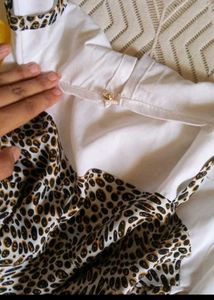 Leopard Top 🪶