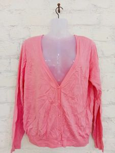 Knit Cardigan