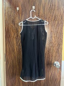 32 Bust Layered Tunic For Women