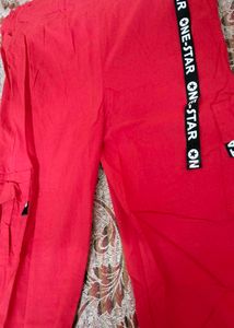 Joggers Pant