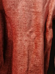 Elegant Patterned Cardigan