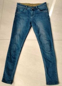 Slim Fit Jeans