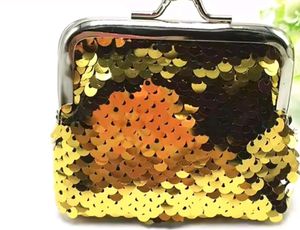 1 Day Sale mermaid reversible Purse