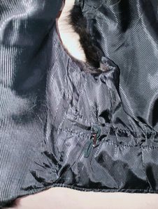 🔥Imported Fur Half Jacket For Style