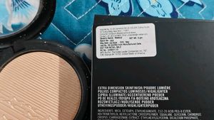 Mac Highlighter (Double Gleam)