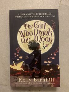 You&#39;ve Reached Sam and girl who drank the moon