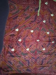 Rajasthani Jaatni Chunri