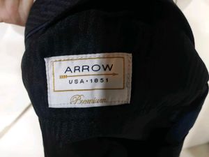 Arrow Branded Trousers