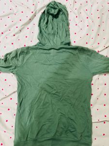 Boy’s Hoodie
