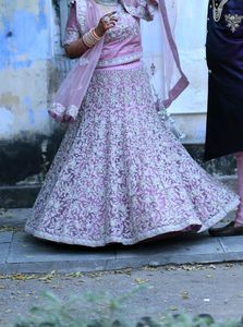 💥😍Bridal Lehnga Choli😍💥