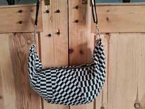 sale🎊🎄🎆🎉Checkered Sling Bag