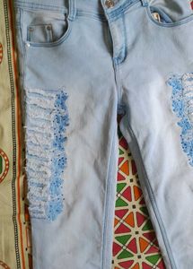 girls / women regular skinny j eans