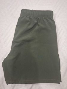 Adidas Athletic Shorts