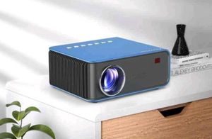 XElectron Portable Projector