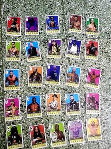 WWE Smackdown vs Raw 2025