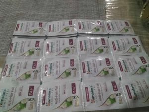 Himalaya Shampoo Pouch