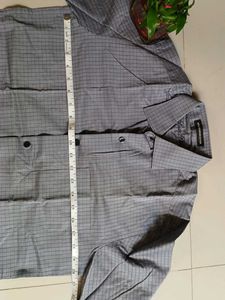 Men GREY COLOR Shirt