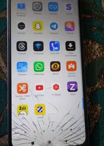 Redmi 11 Prime