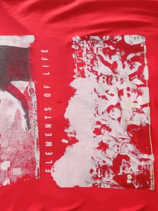 Octave T Shirt