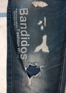 Buggy  stylish Jeans