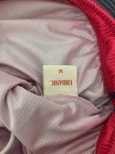 Urbanic Pink Co-ord Set