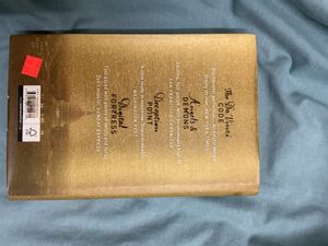 The Lost Symbol by Dan Brown