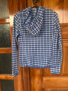 Uniqlo Lightweight Hoodie Jacket