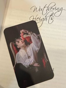 BTS JUNGKOOK Set Of 2 UNOFFICIAL PREMIUM PC