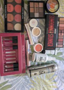 Makeup Bundle