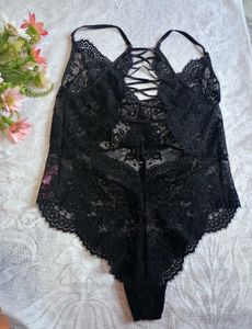 Lace hunkemoler Bodysuit