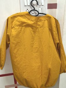 One Remme Yellow Top