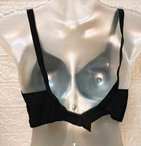 Size 40 Combo Black And White Bra Fixed Price