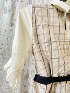 Korean Style Top