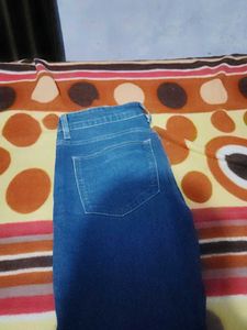 Redtape Denim Jeans