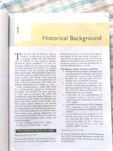 Indian Polity by M Laxmikanth - Civil Services