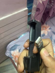 Cell Charger