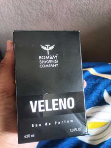 Veleno Eau de Parfum