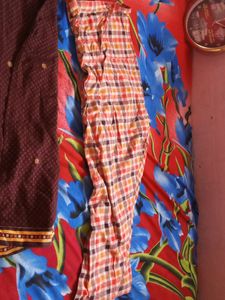 Kurta Set
