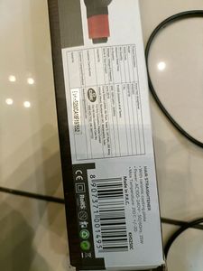 Koryo Hair Straightener