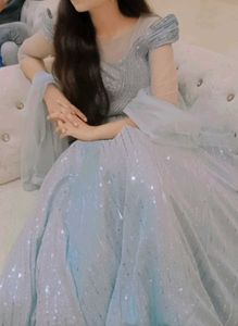BEAUTIFUL HEAVY DRESSS