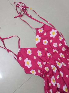 Women Cute Dress